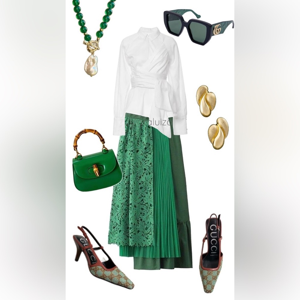 Inspo Classic Style